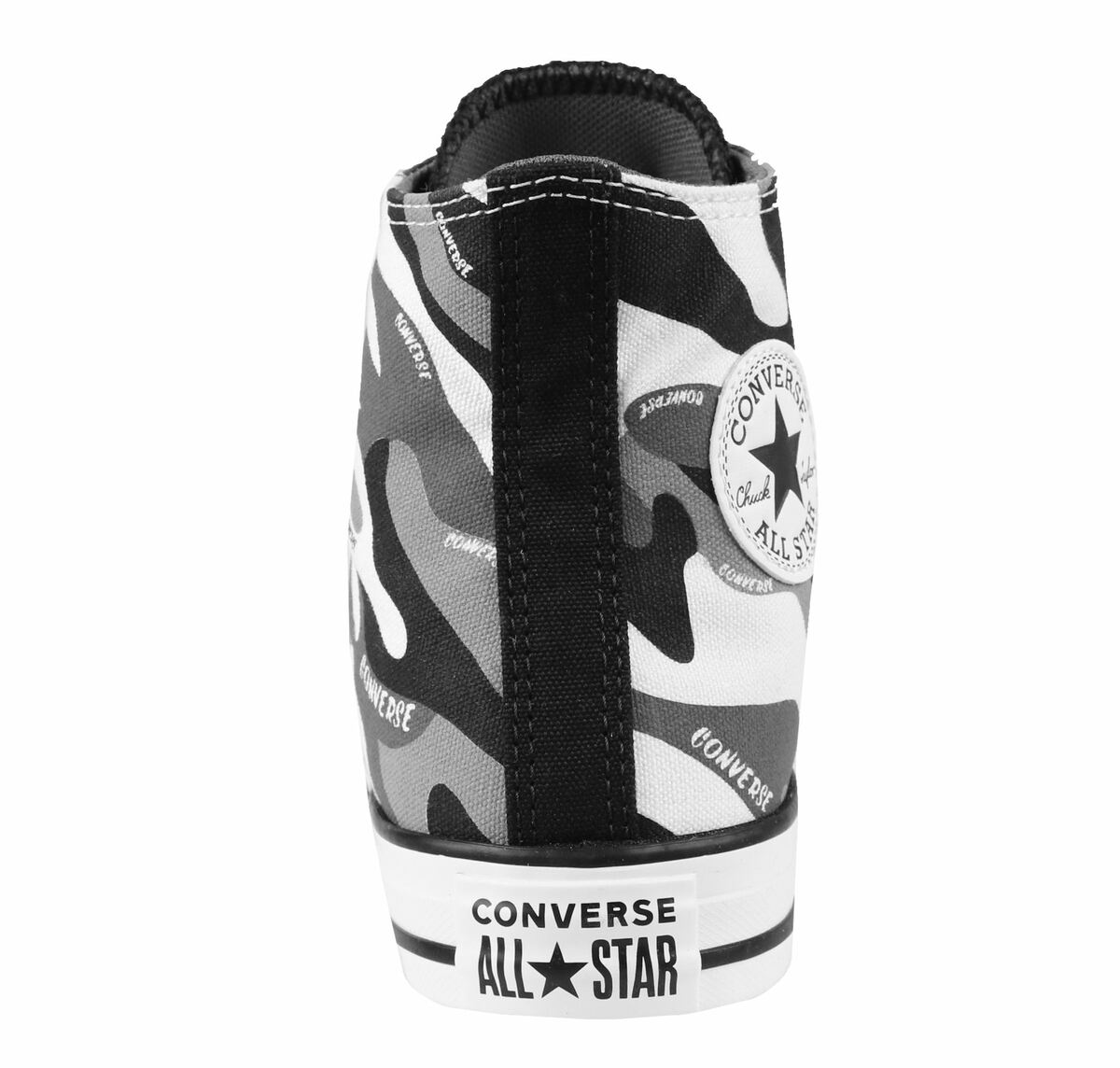 Παπούτσια CONVERSE - Chuck Taylor All Star 39