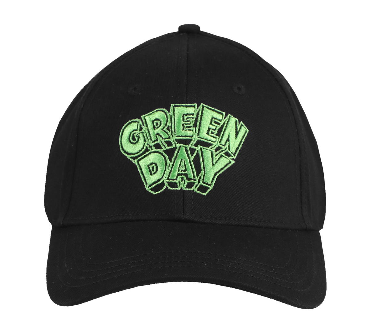 καπέλο Green Day - Dookie Logo - ROCK OFF