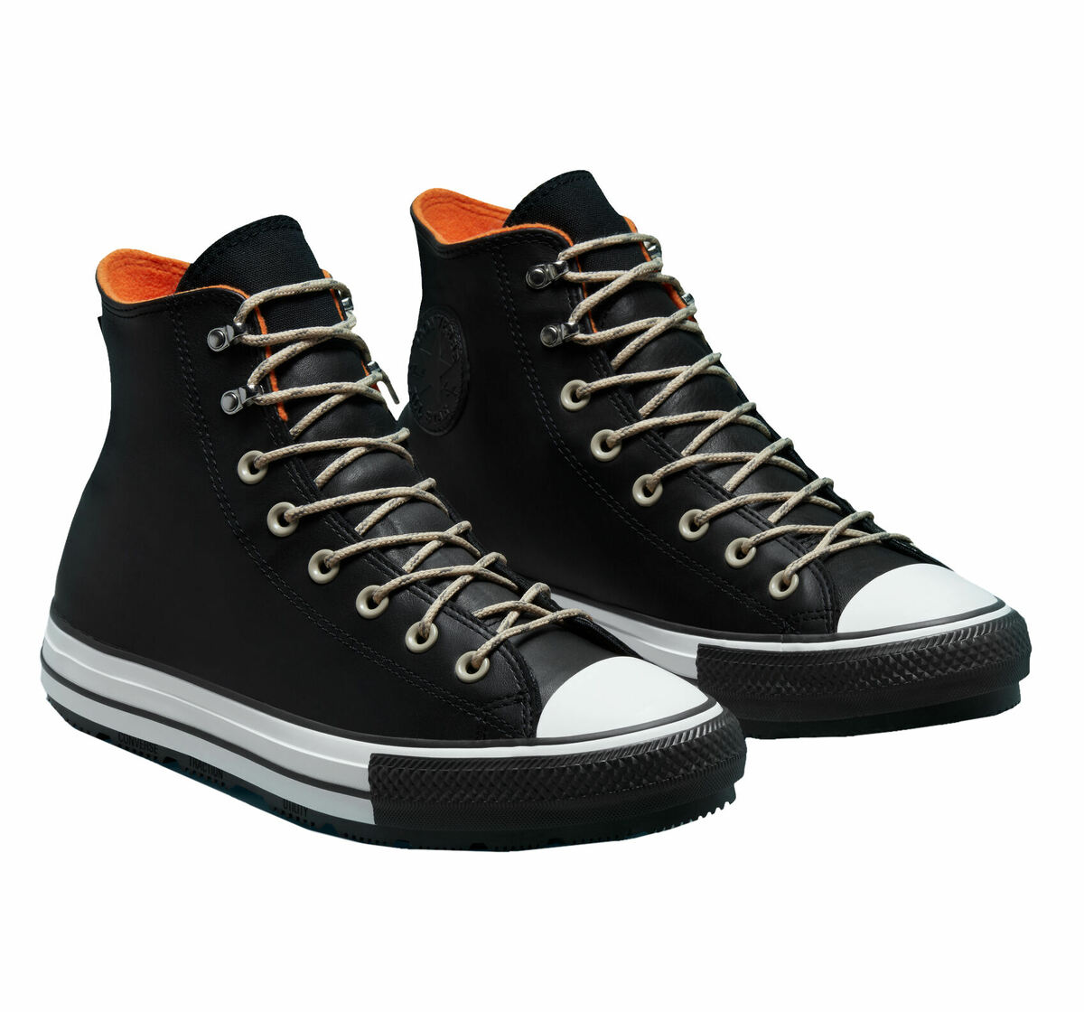 ανδρικά χειμωνιάτικα παπούτσια CONVERSE - CTAS Winter WP (Non-GTX) 41