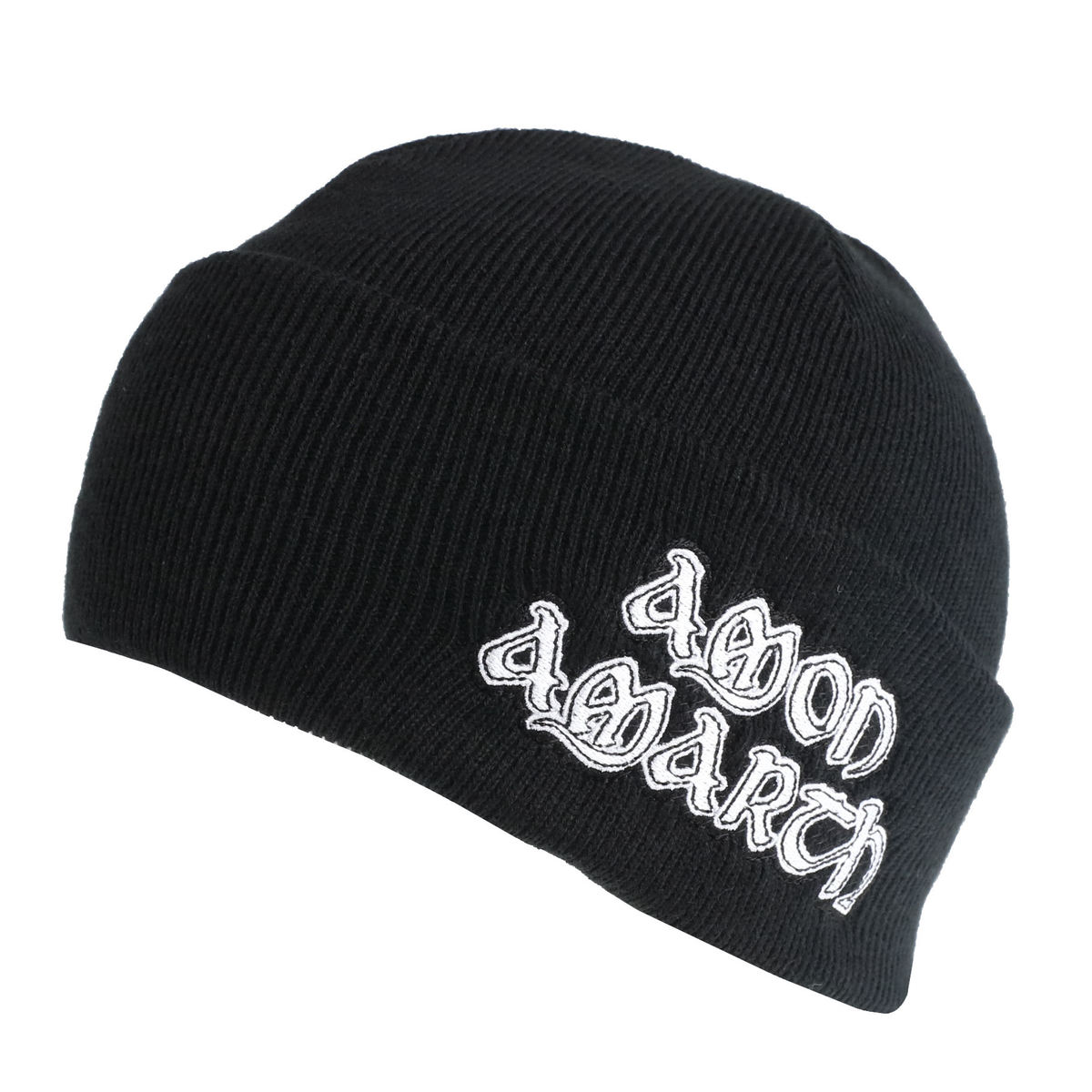 Beanie AMON AMARTH - LOGO - PLASTIC HEAD