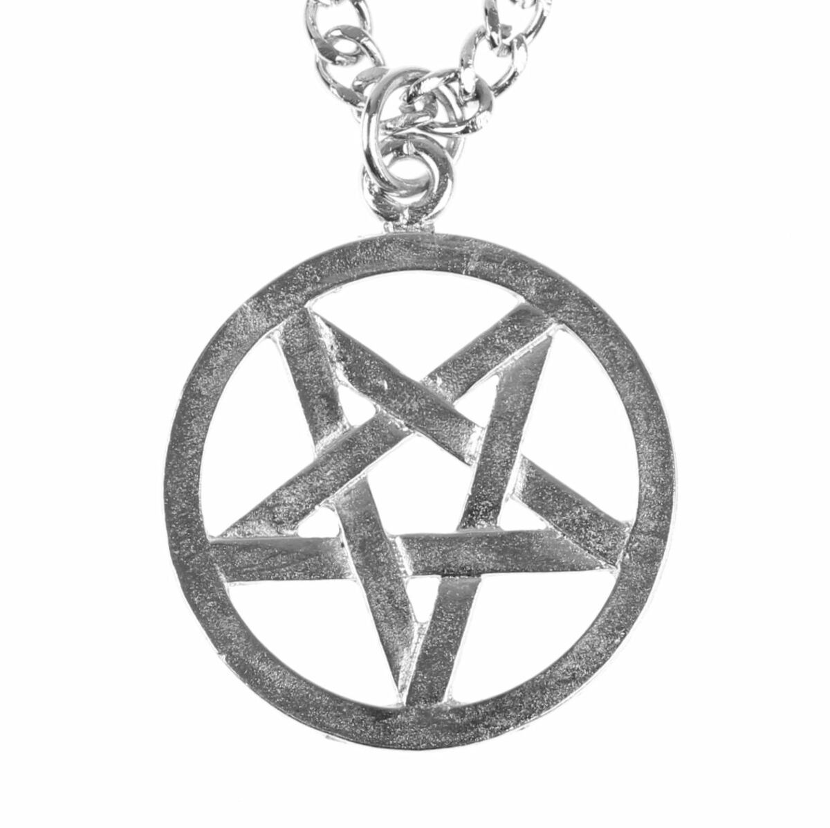 κρεμαστό κόσμημα Pentagram