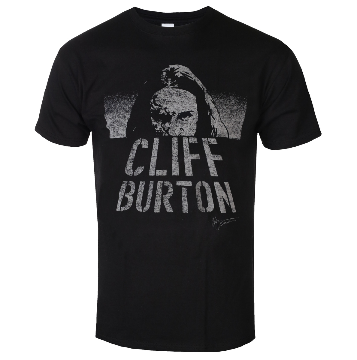 ανδρικό T-shirt Cliff Burton - DOTD - ROCK OFF XL